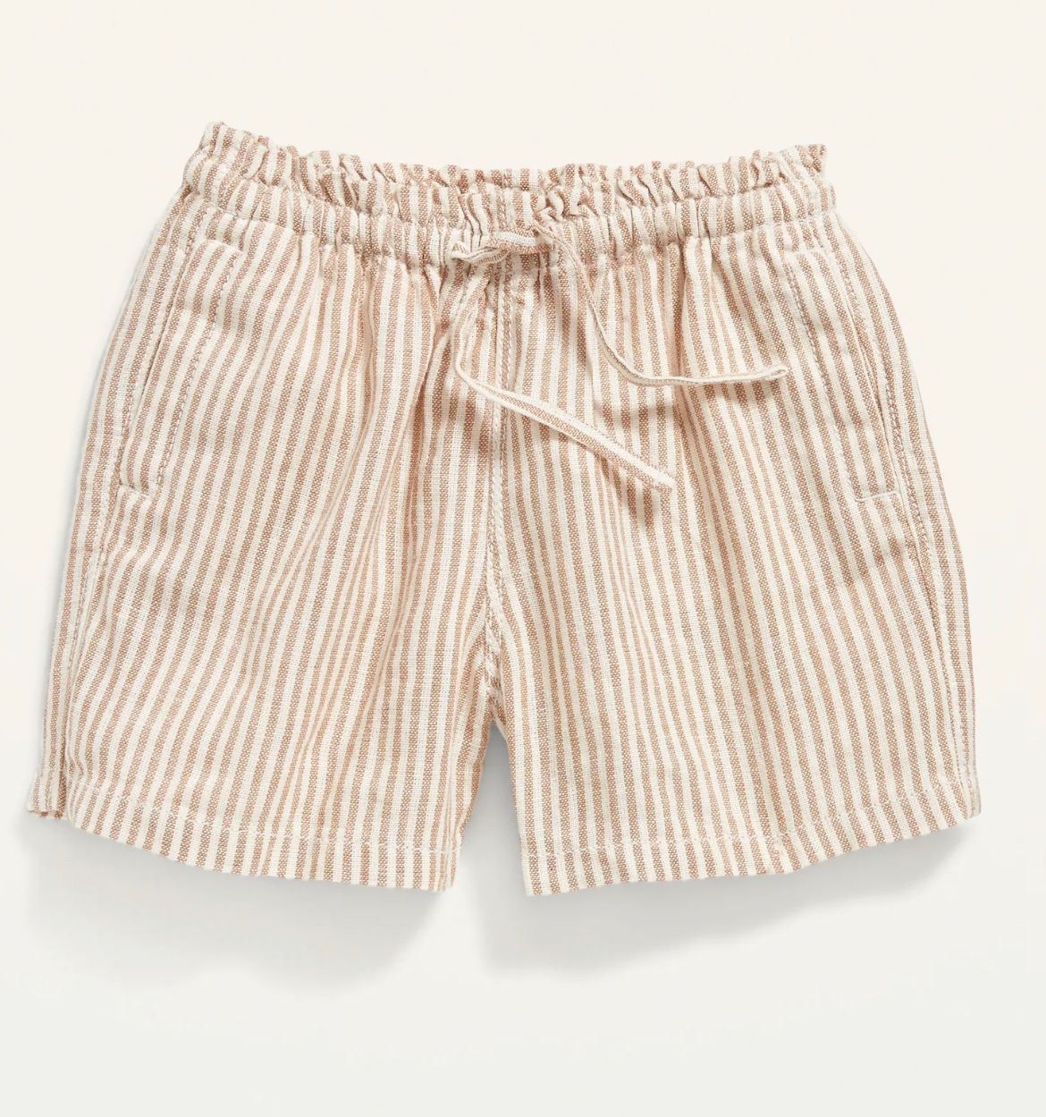 Old Navy Functional Draw String Shorts image 0