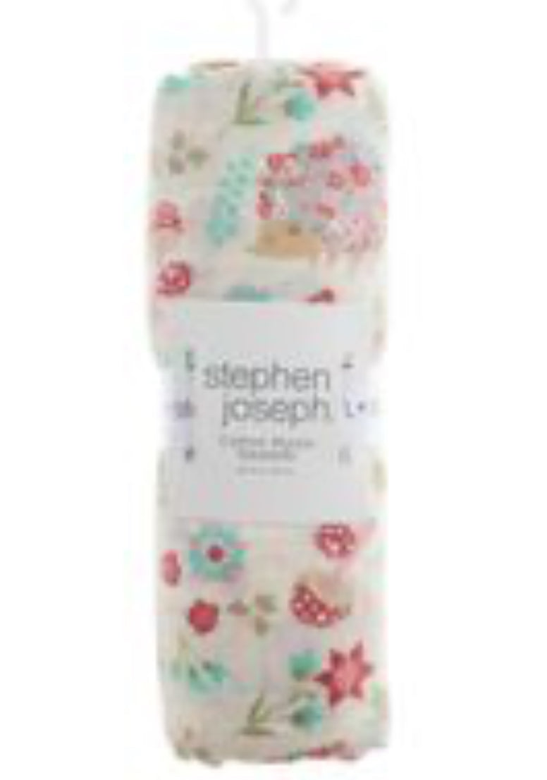 Stephen Joseph  Muslim swaddle  image 0