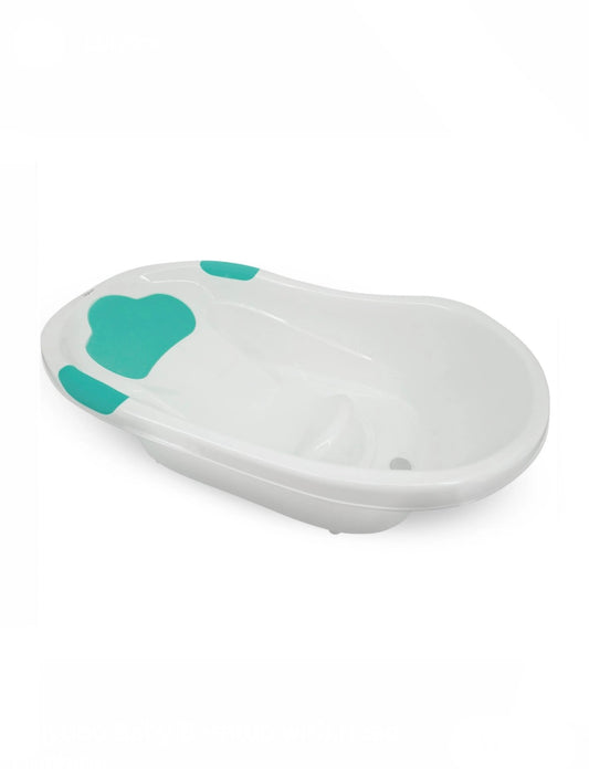 Lulyboo Newborn- To- Toddler 2 in 1 Bath Tub  image 0