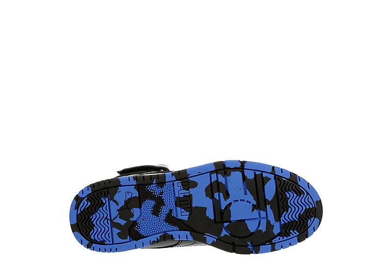 Puma boys upper shoe image 4