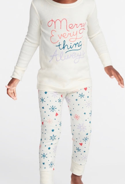 Long sleepwear image 3