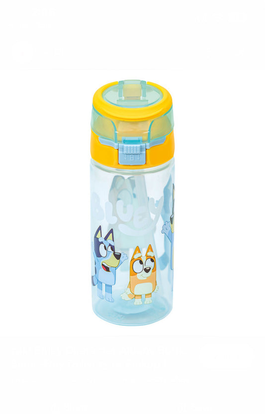 Zak! Kids Character Spill-Proof Bottle 16.9oz (499ml) image 1