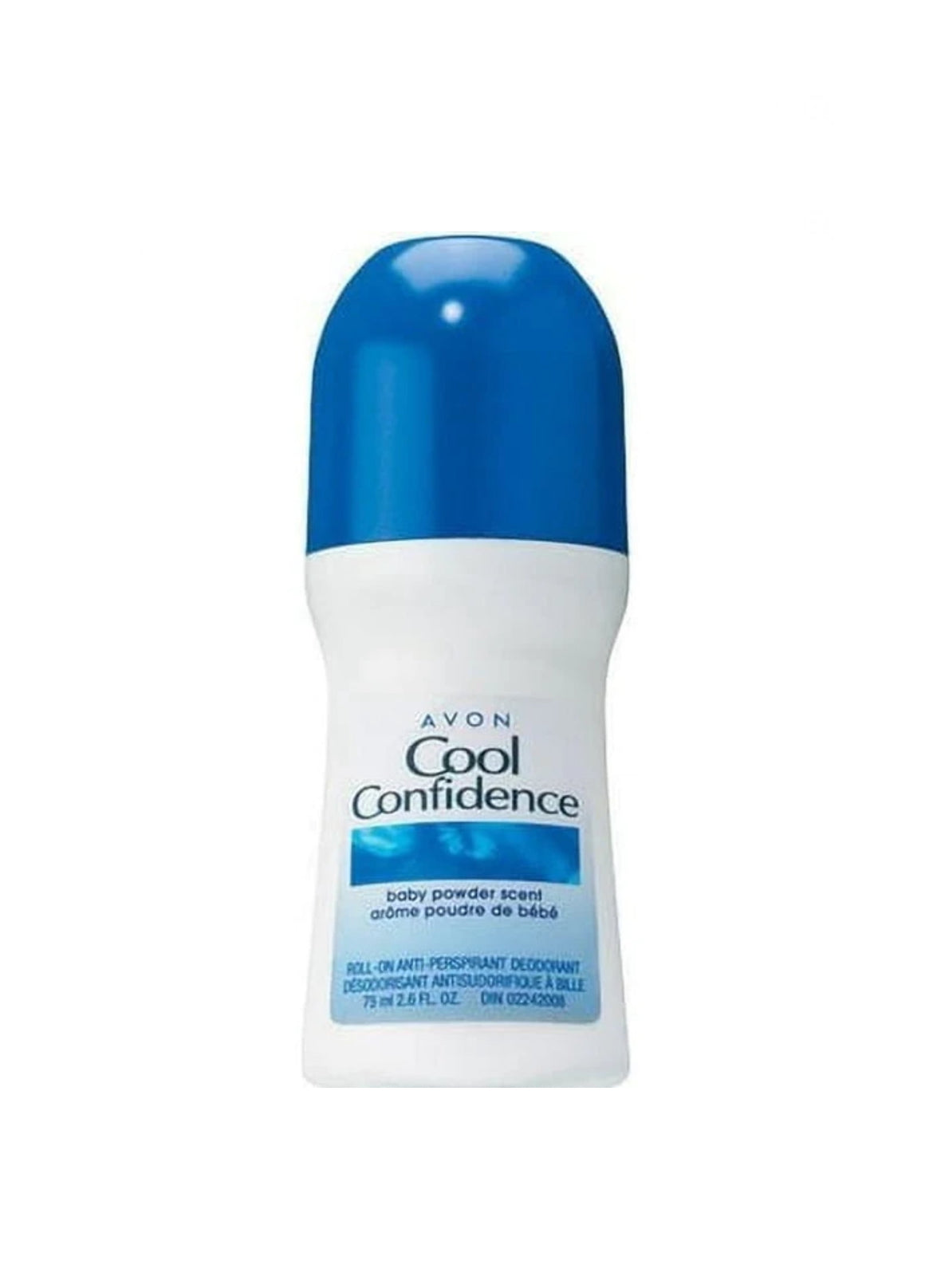 Avon Roll-On Anti Perspirant Deoderant  image 6