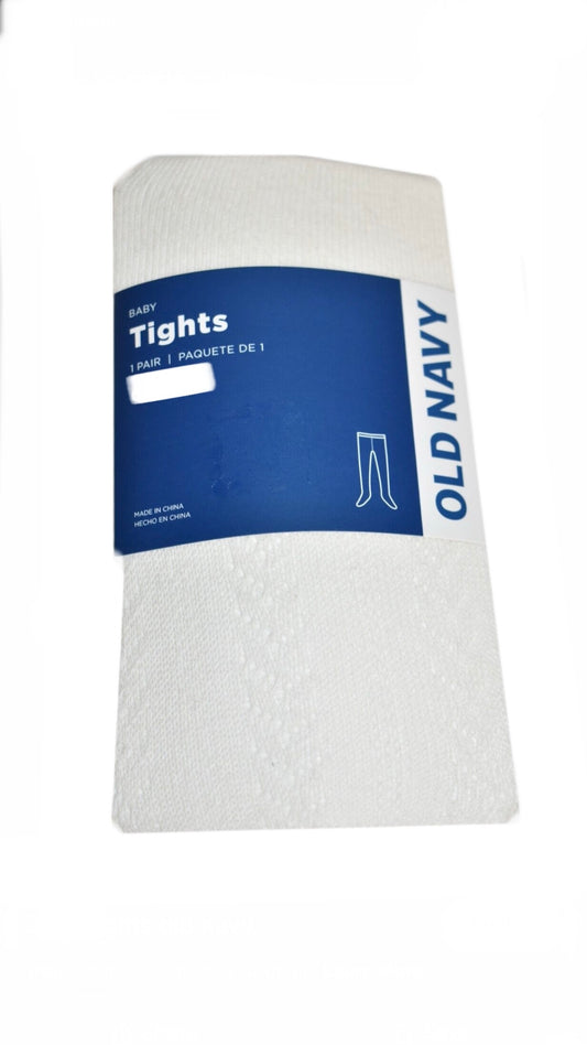 Old Navy Baby Tights image 0