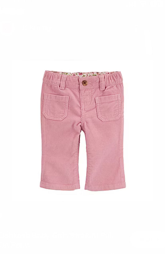 Baby B’gosh Velvet Pants image 0