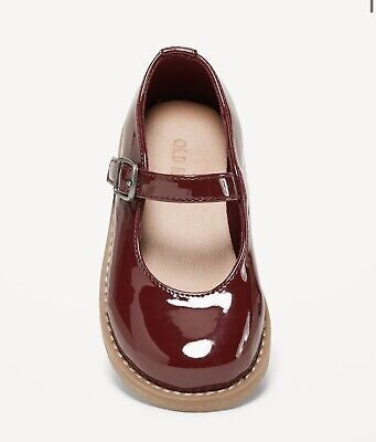 Old navy girls shoes image 0