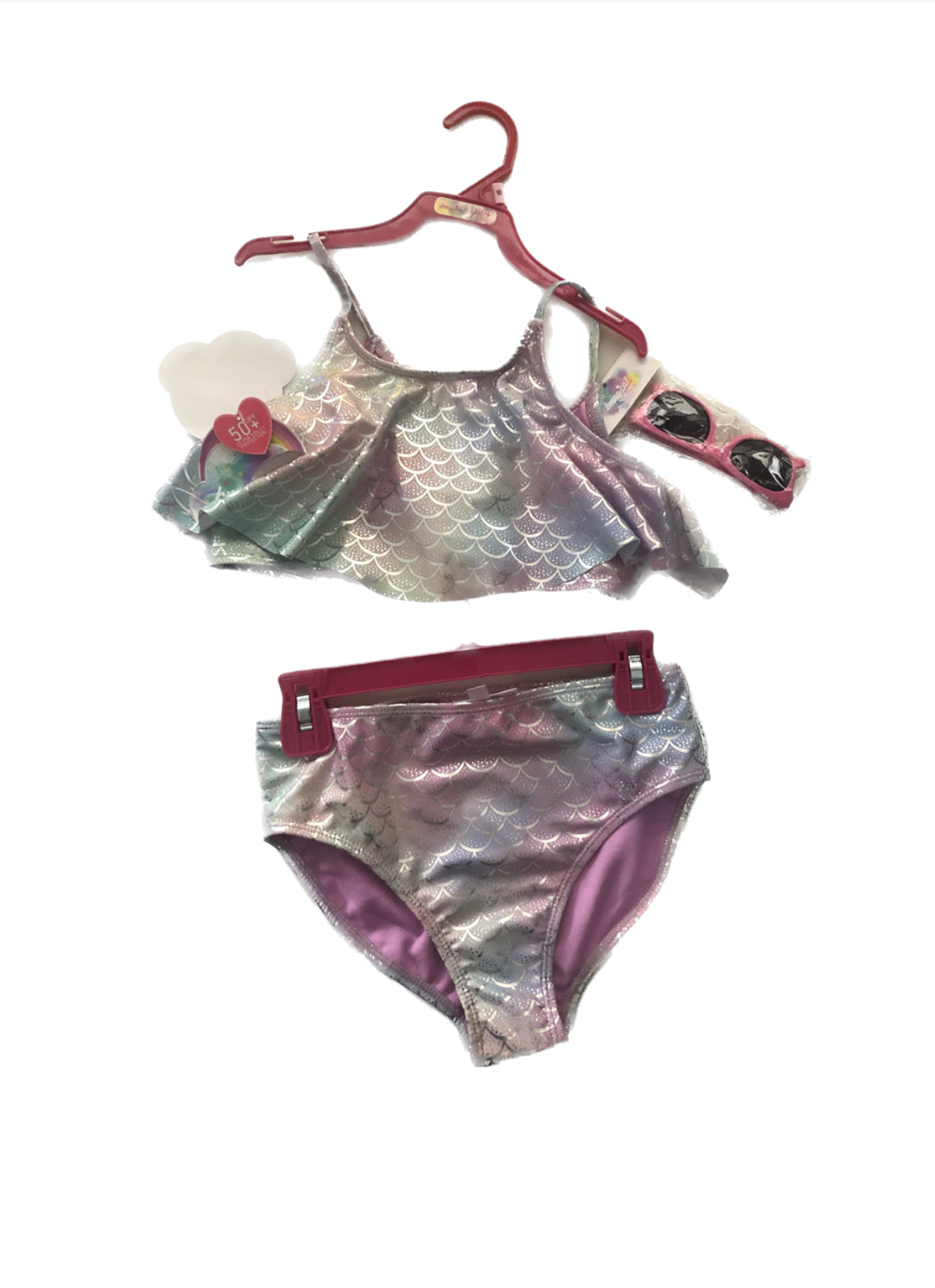 B magical 2 pc bikini image 0