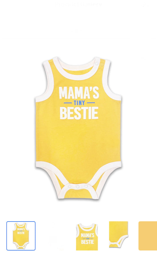 Garanimals Sleeveless Pinunder image 1