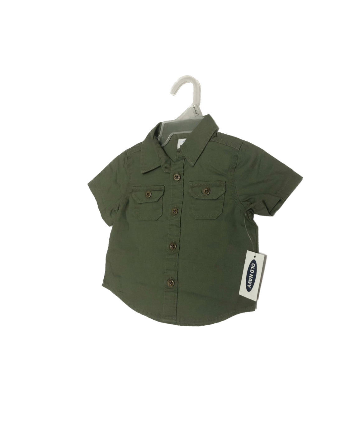 Old Navy Boys Shirt image 1