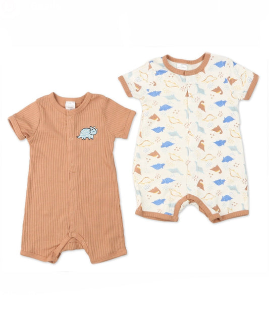 Little beginnings romper  image 0