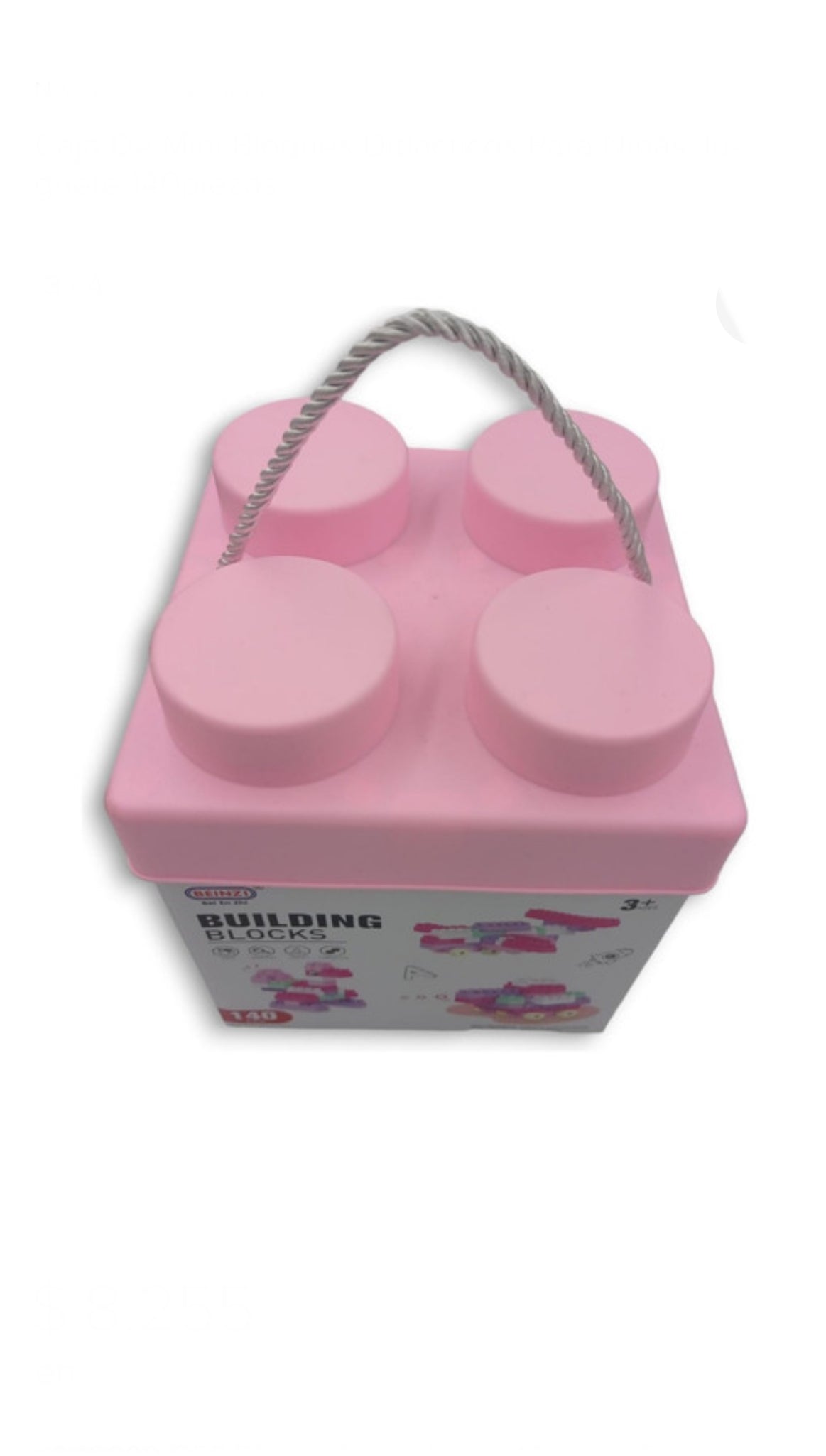 BEINZI Building Blocks  image 2