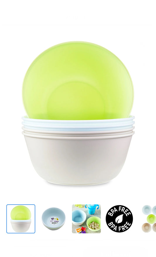 Parent Choice 5pk Bowl  image 0