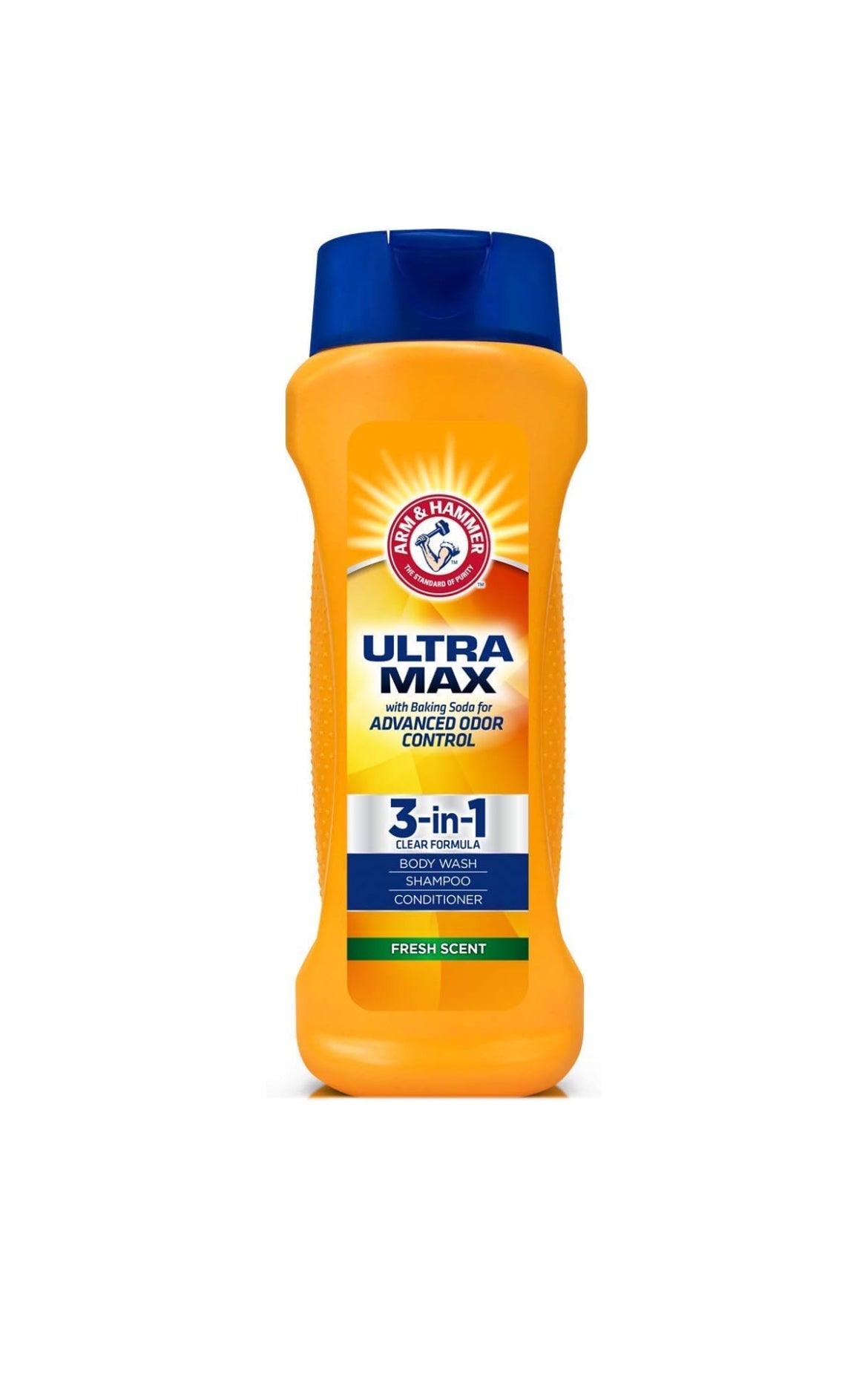 Arm & Hammer Ultra Max 3 in 1  image 0
