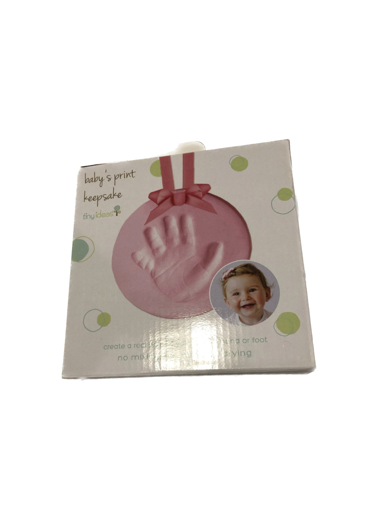 My Baby’s Prints image 1