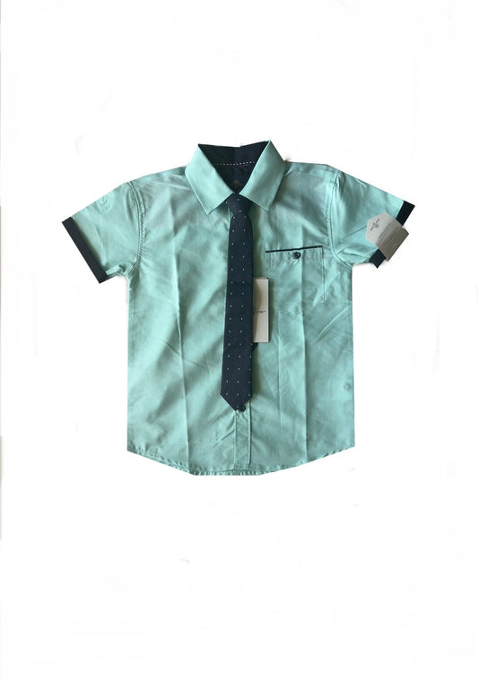 Craft + Flow 2pc Shirt image 0