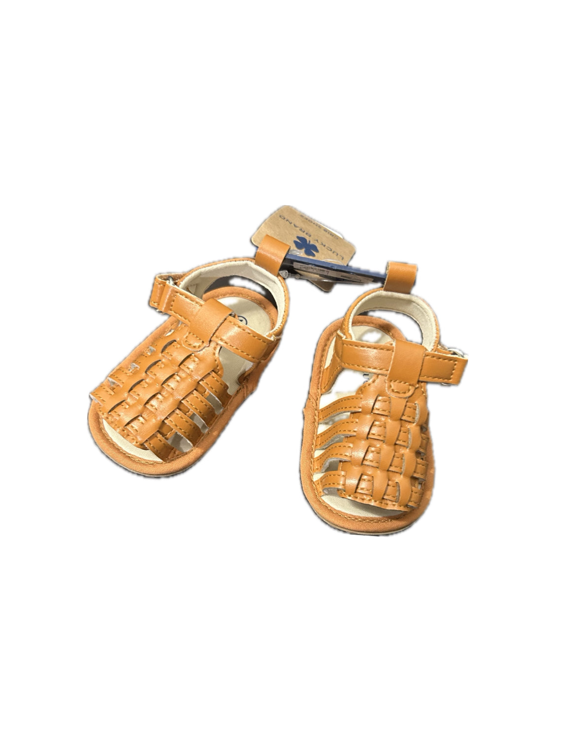 Lucky Brand  Baby Sandal  image 1
