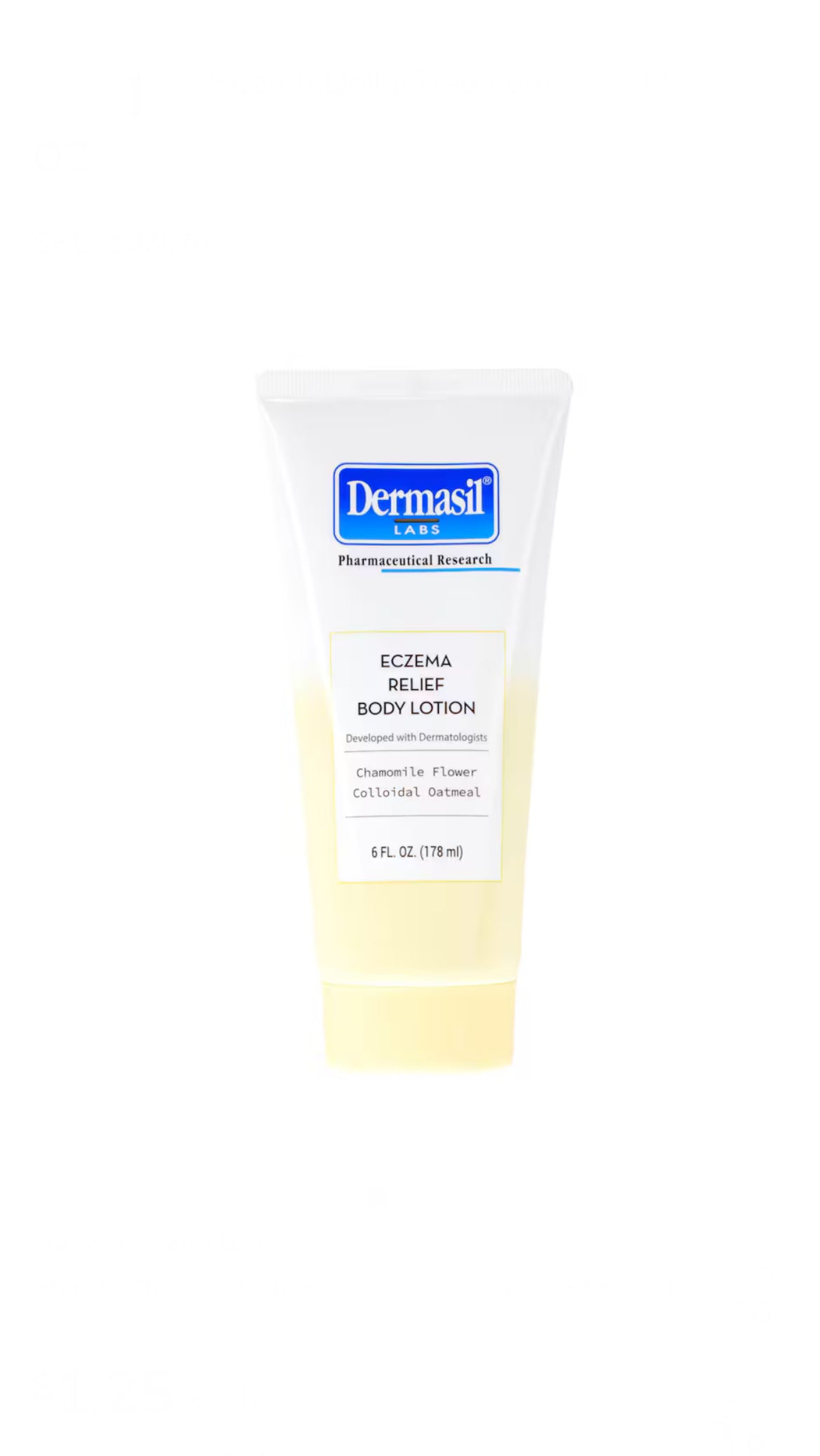 Dermasil Body Lotions image 3