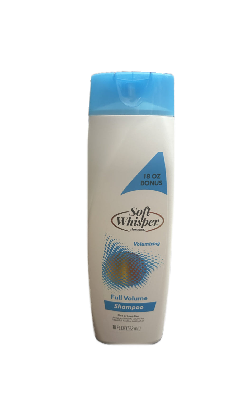 Soft Whisper Shampoo image 0