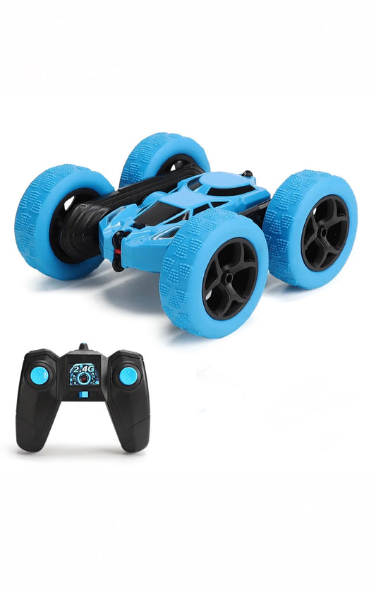 Double Wheel 360 stunt car image 0