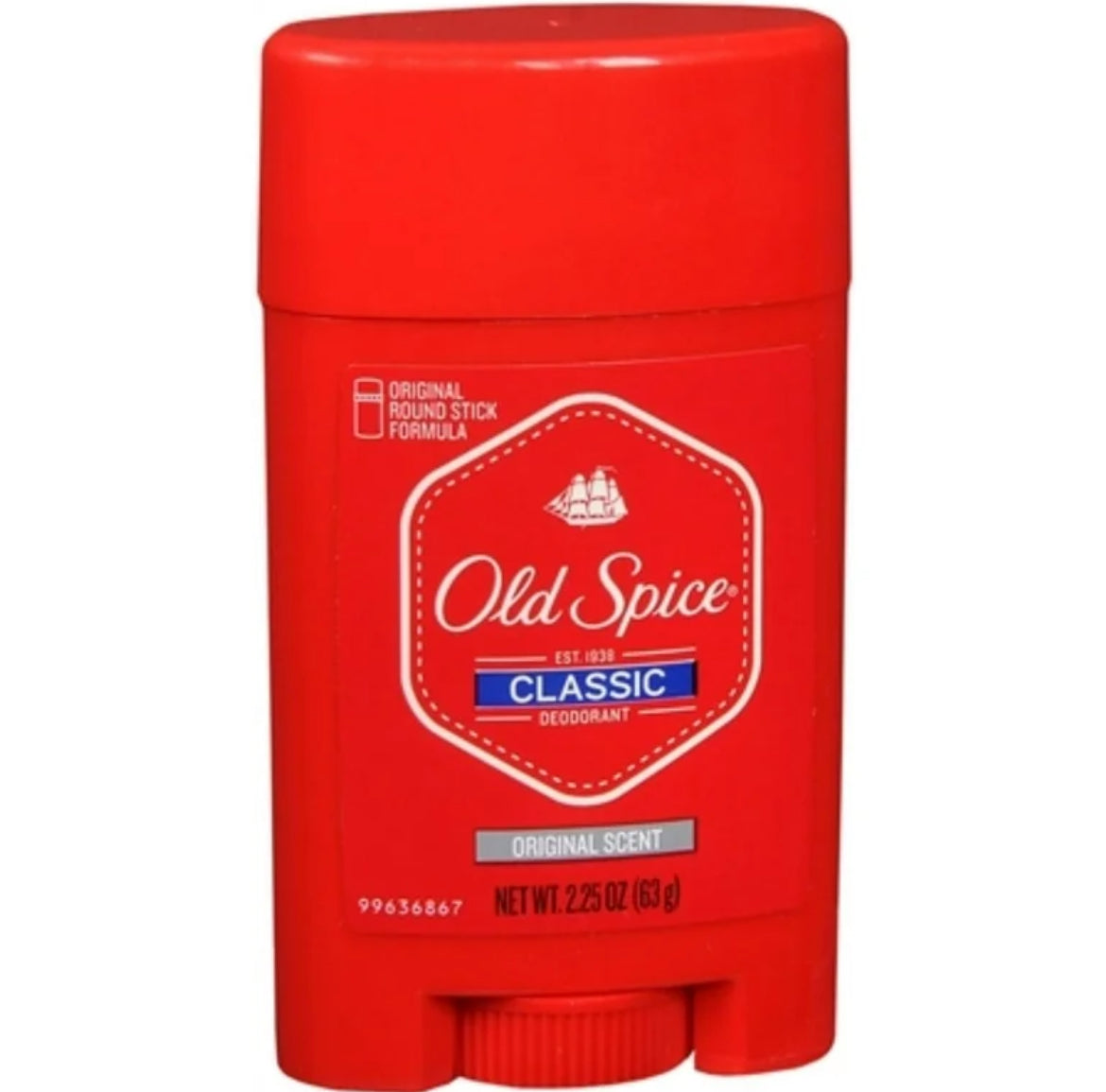 Old Spice  deodorant  image 0