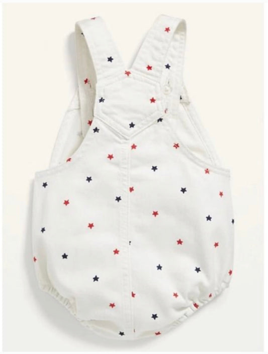 Old Navy shortall Romper image 1