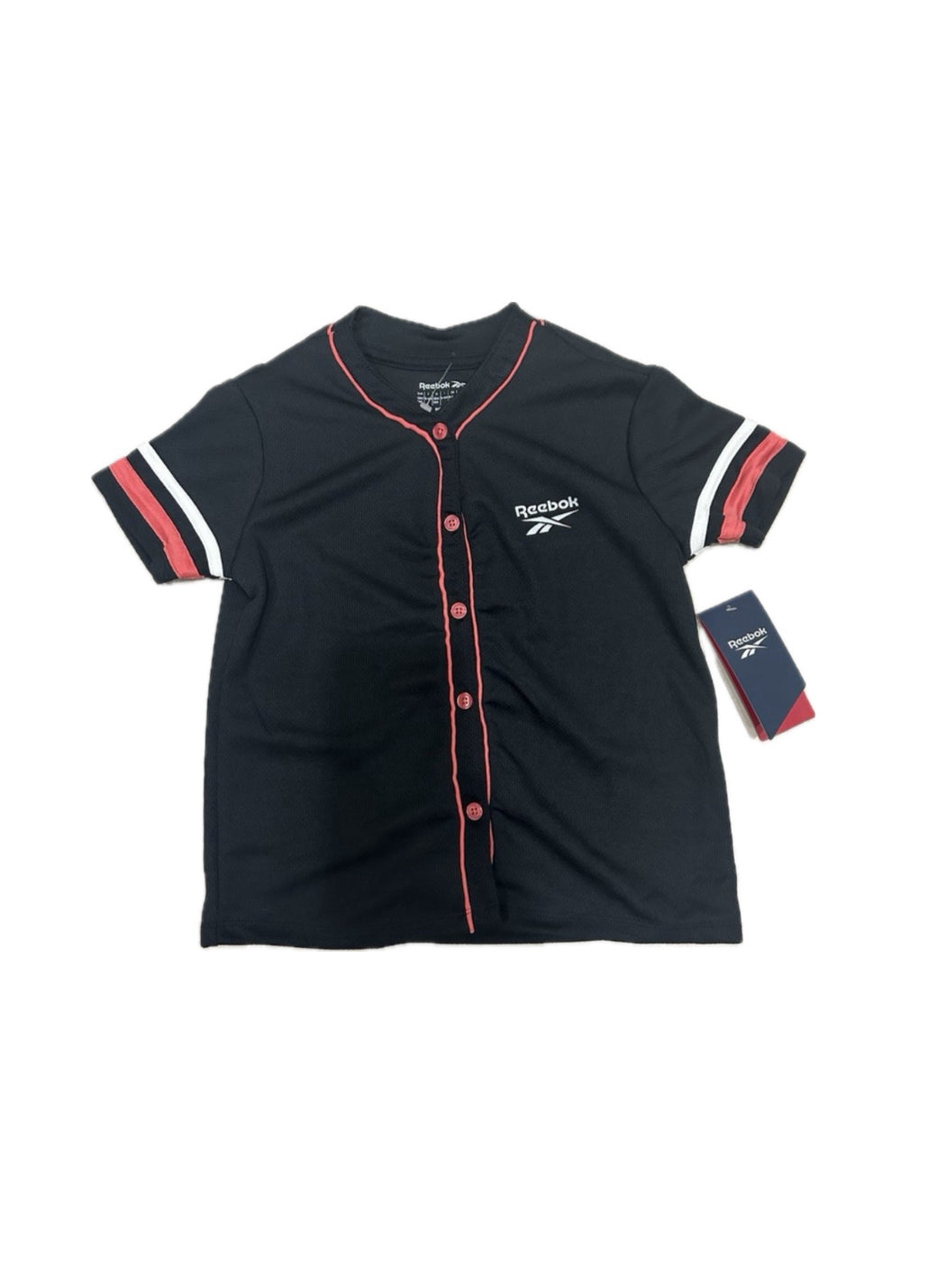 Reebok 2pc Girls Top image 1