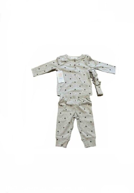 Carters girls 3pc set  image 0