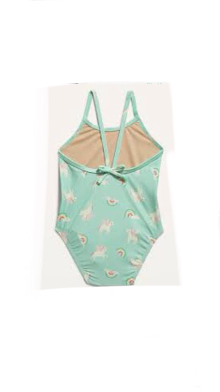 Old Navy 1pc swimsuit  image 1