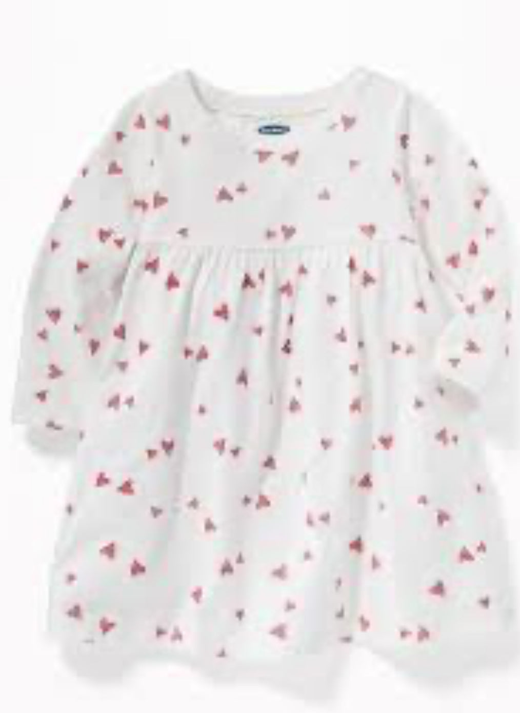 Old navy dress  image 0