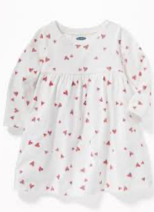 Old navy dress  image 0