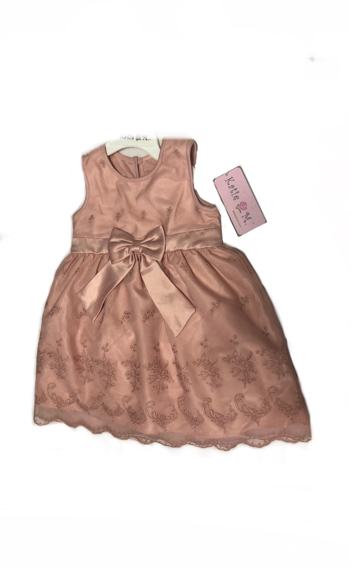 Katie M Girls Formal Dress image 0