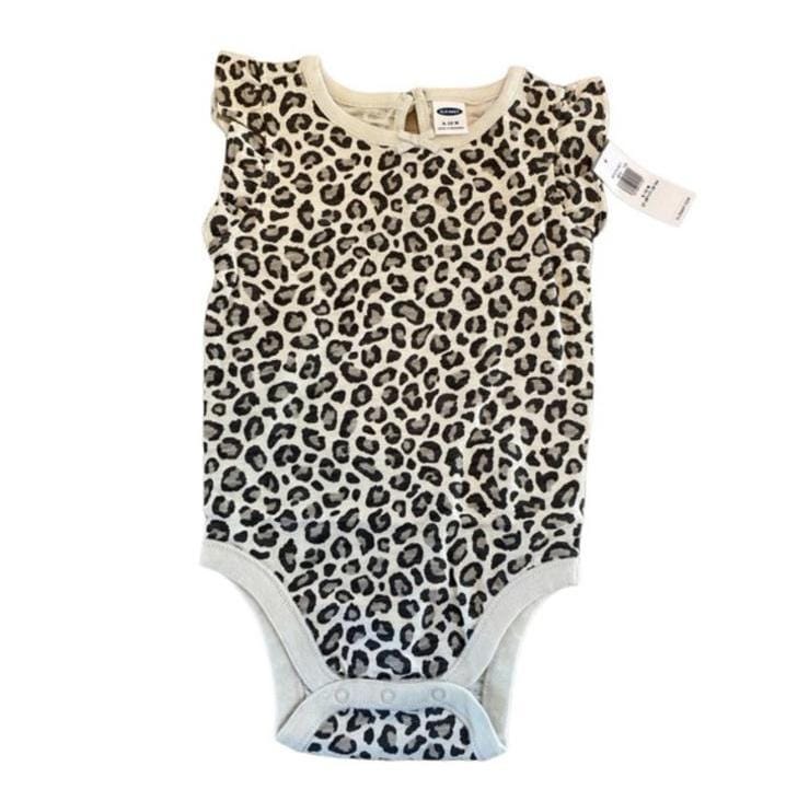 Old Navy Onsies image 0