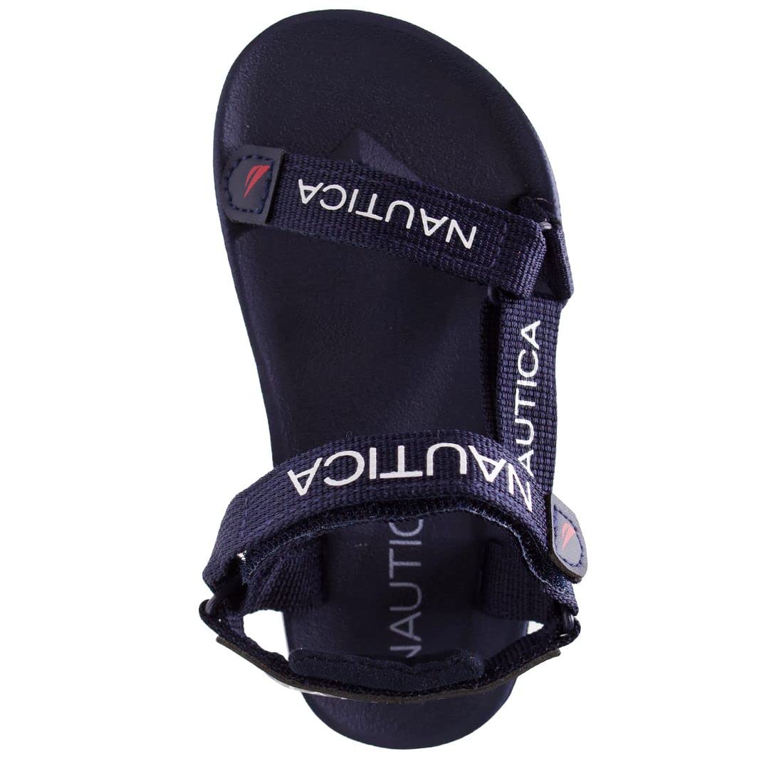 Nautica  unisex sandals image 1