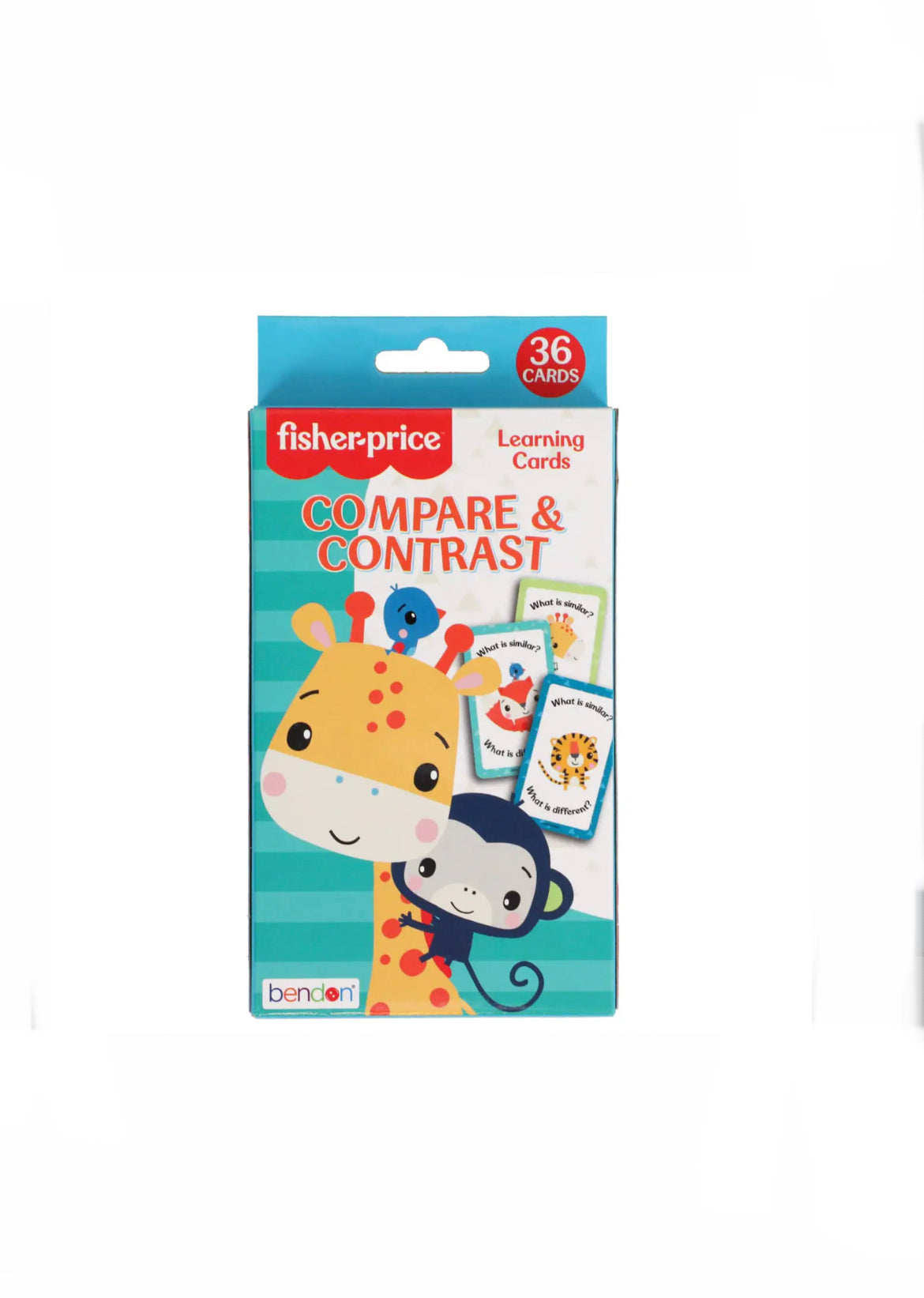 Fisher-Price -Flash cards image 2