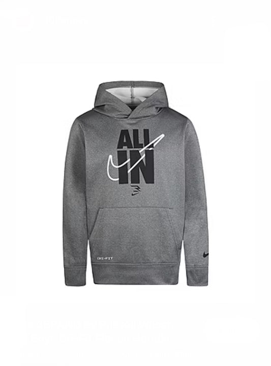 Nike Hooded Jacket  image 0