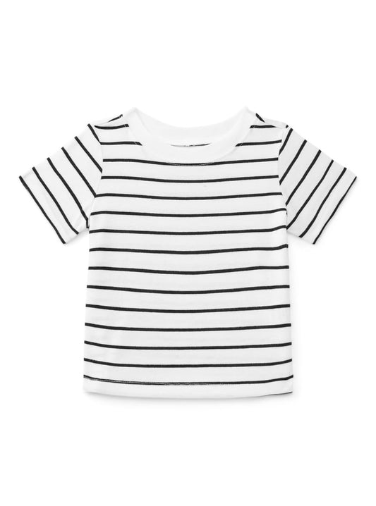 Wonder Nation Baby Boy Short Sleeve T-Shirt
