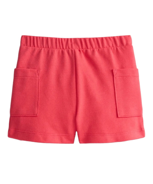 Wonder Nation Toddler Girls' Cargo Shorts