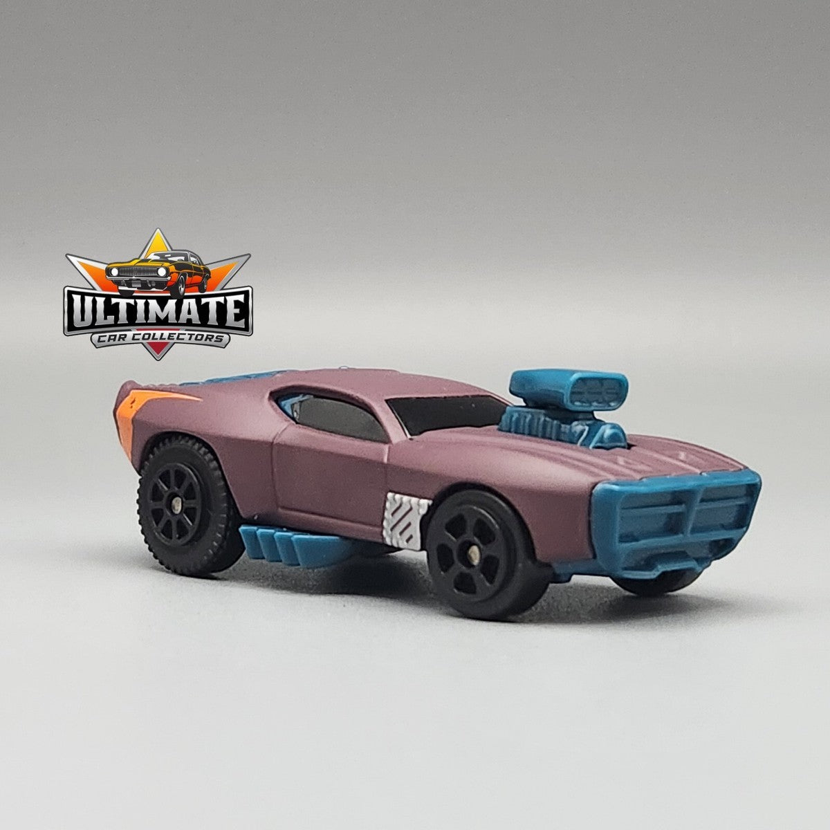Adventure Force Die-cast  mini vehicle