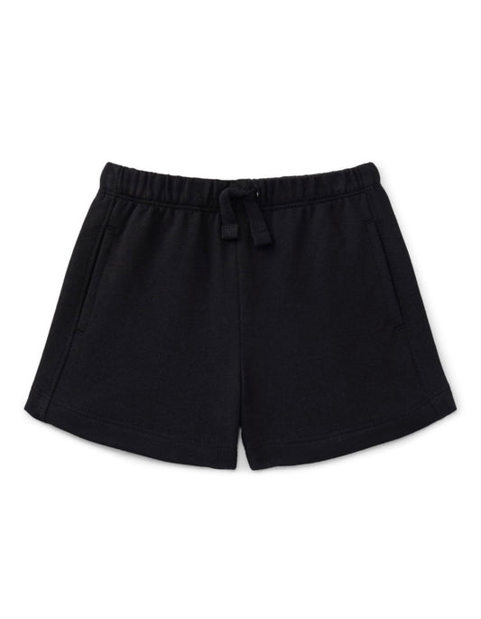 Wonder Nation Baby Boy French Terry Drawstring Shorts