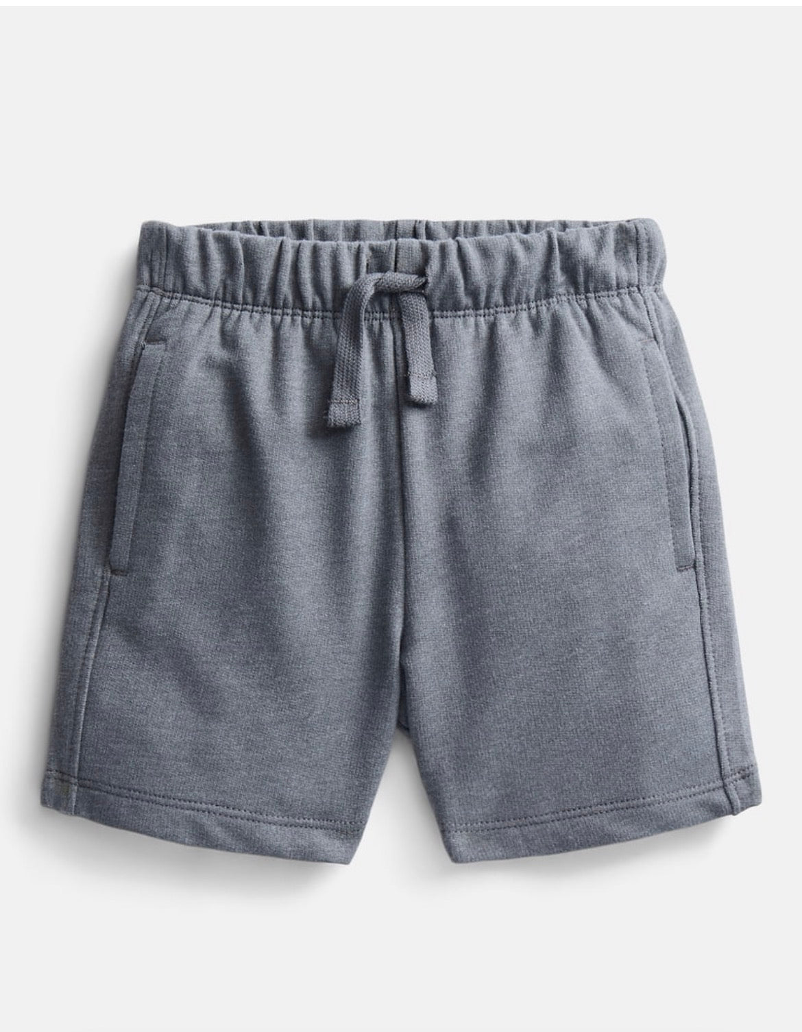 Wonder Nation Toddler Boys French Terry Shorts