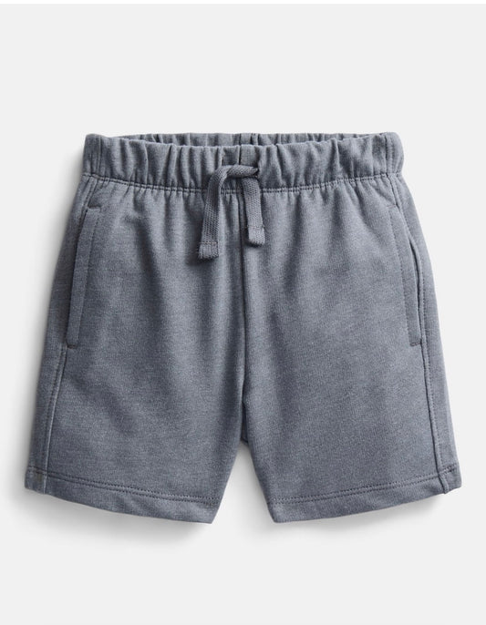 Wonder Nation Toddler Boys French Terry Shorts