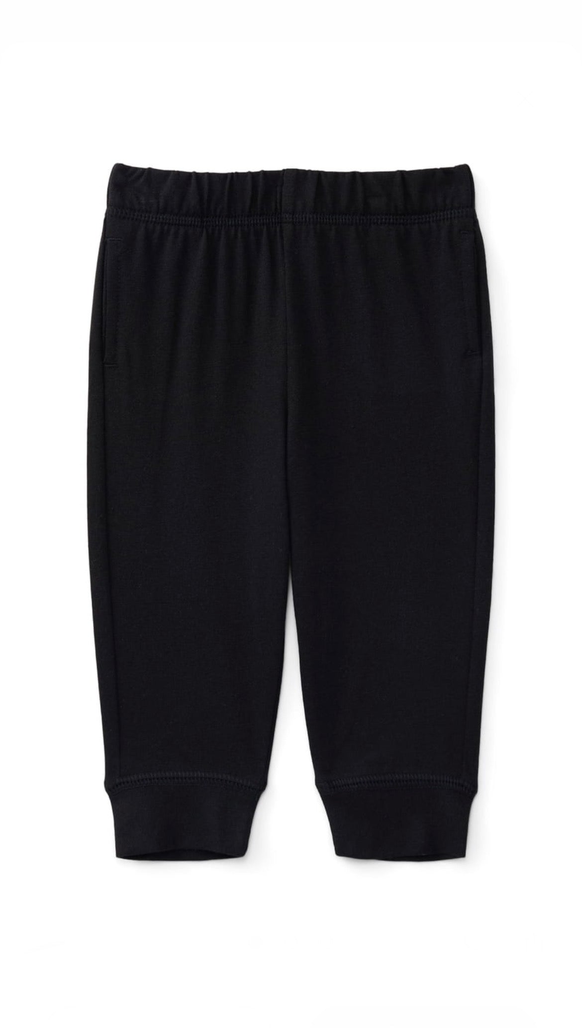 Wonder Nation Baby Boy Soft Jersey Joggers