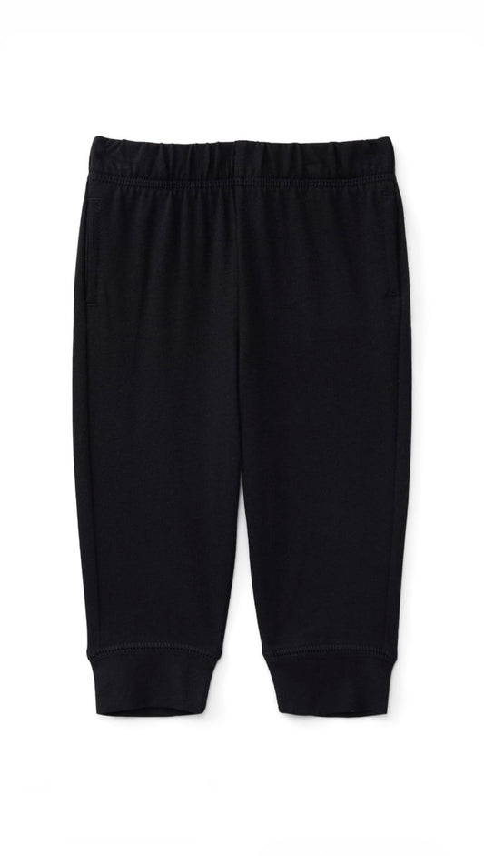 Wonder Nation Baby Boy Soft Jersey Joggers