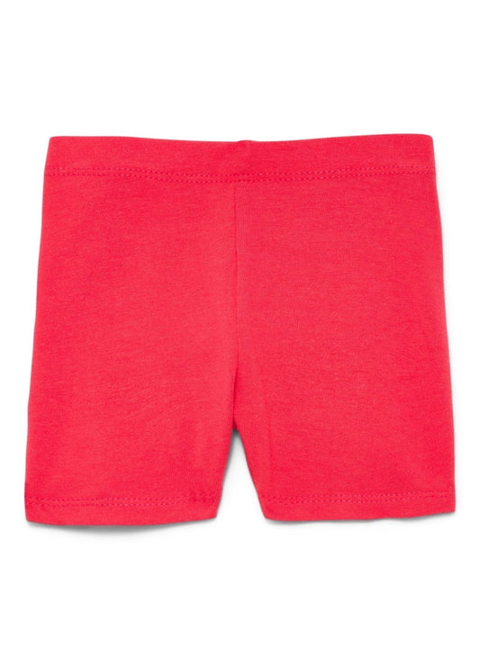 Wonder Nation Baby Girl Bike Shorts